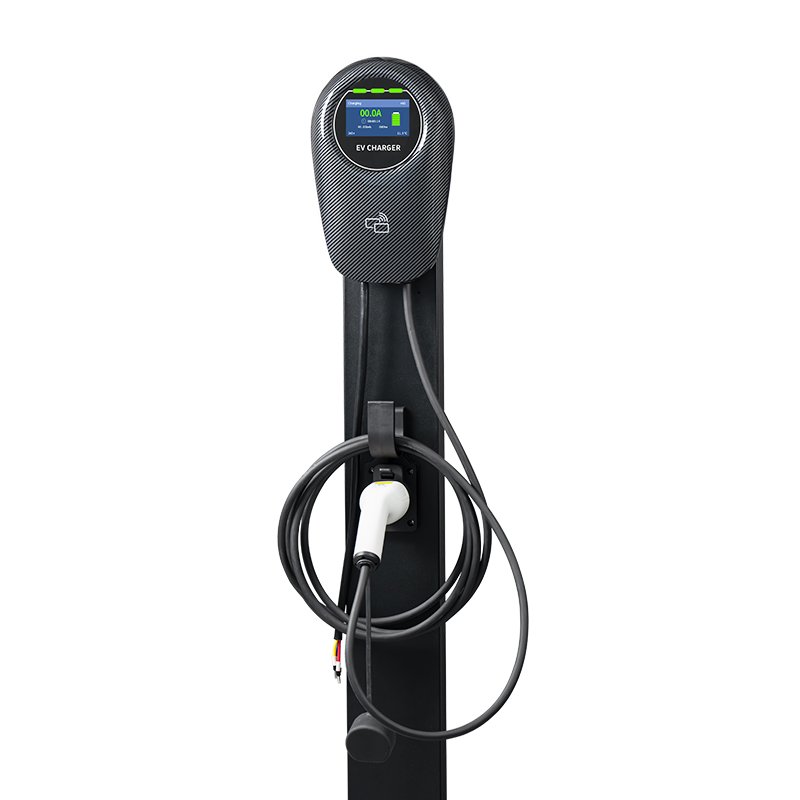 DP03 Smart EV Charger | 7kW–22kW - Image 3