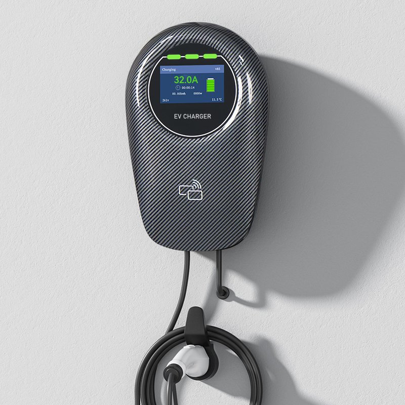 DP03 Smart EV Charger | 7kW–22kW - Image 6