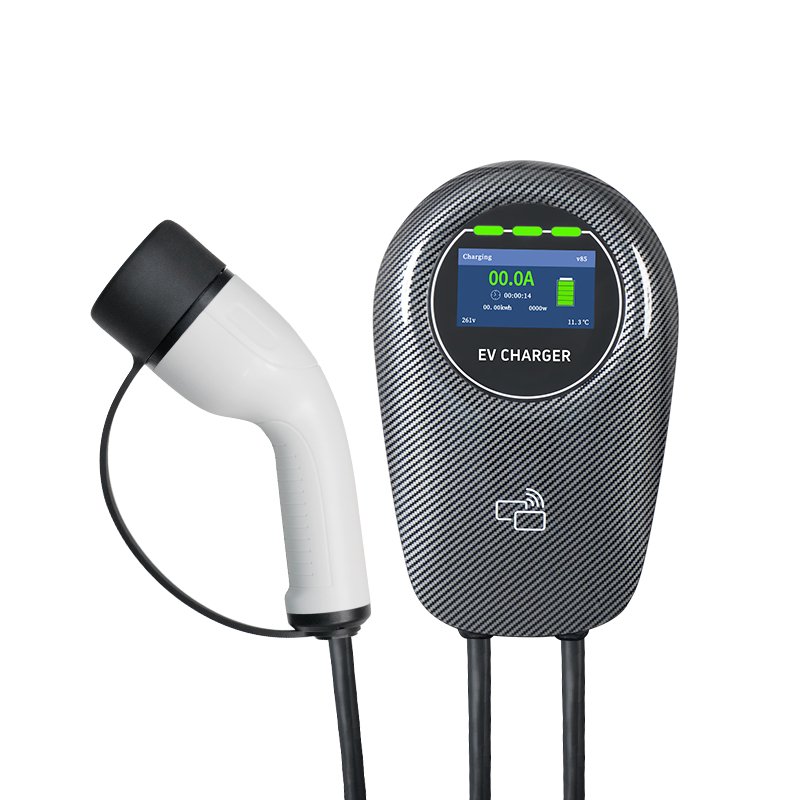 DP03 Smart EV Charger | 7kW–22kW - Image 11