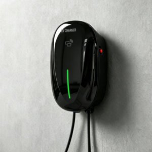 Volt Grid Smart Wallbox EV Charger (7kW–22kW)